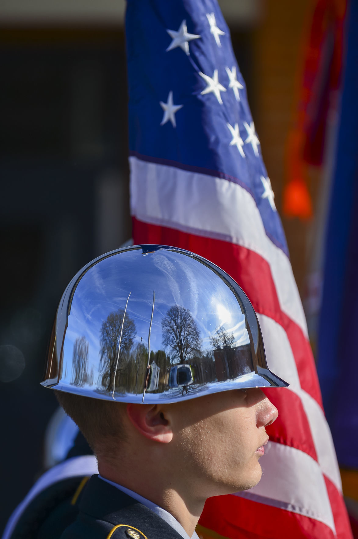 Spotsylvania Christmas Parade